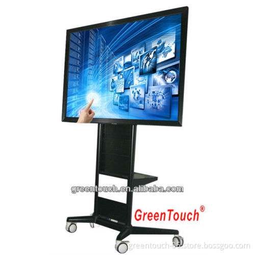 Shenzhen GreenTouch 70"All-In-One with chassis